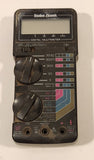 Radio Shack Digital Multimeter Model 22-183A