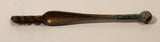 Vintage Diamantor Glass Cutter Metal Tool Made in Germany