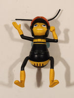 2007 McDonald's DWA DreamWorks Animation Bee Movie 4 1/2" Tall Toy Figure