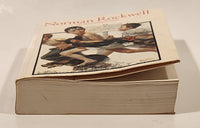 Norman Rockwell 332 Magazine Covers Small Mini Book by Christopher Finch