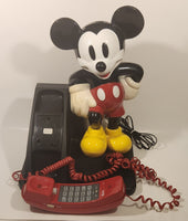 1994 Walt Disney Mickey Mouse Cartoon Character AT&T Landline Telephone