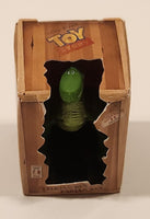 Zuru Surprise Mini Brands Disney Pixar Toy Story Talking Rex Miniature Toy Figure