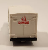 Rare Proarce Bimbo Delivery Truck Plastic Die Cast Toy Car Vehicle