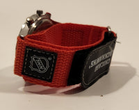 NHL Chicago Blackhawks Wristwatch Battery Dead