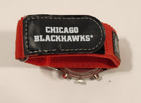 NHL Chicago Blackhawks Wristwatch Battery Dead