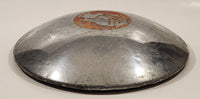 Vintage 1939-41 Plymouth Mayflower 10" Hubcap Wheel Cover