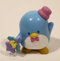 2024 Jazwares Sanrio Hello Kitty & Friends Tuxedosam with Purple Star Wand 2 1/4" Tall Toy Figure