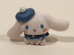 2023 Takara Tomy T-Arts Sanrio My Melody Cinnamoroll 1" Tall Toy Figure