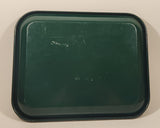 Vintage 1973 Enjoy Coca-Cola Dear Santa Please Pause Here Jimmy 11 x 13 1/2" Beverage Serving Tray