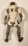 1997 LFL Star Wars Star Hoth Rebel Soldier Power of The Force 4" Tall Toy Action Figure