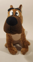 1994 Ace Novelty Scooby Doo 12" Stuffed Plush Toy