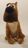 1994 Ace Novelty Scooby Doo 12" Stuffed Plush Toy