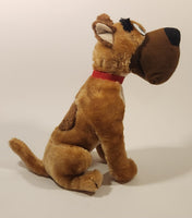 1994 Ace Novelty Scooby Doo 12" Stuffed Plush Toy