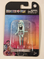2024 Mattel Legend Toys Monster High Frankie Stein 2 3/4" Tall Toy Figure New in Package