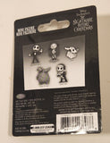 2023 Just Play Disney Tim Burton's The Nightmare Before Christmas Santa Jack Mini Figure 2 1/4" Tall Toy Figure New in Package