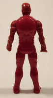2015 Hasbro Marvel Avengers Iron Man 5 3/4" Tall Toy Action Figure