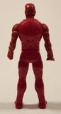 2015 Hasbro Marvel Avengers Iron Man 5 3/4" Tall Toy Action Figure