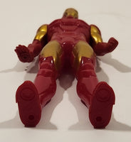 2015 Hasbro Marvel Avengers Iron Man 5 3/4" Tall Toy Action Figure