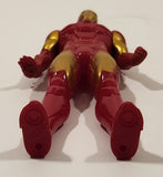 2015 Hasbro Marvel Avengers Iron Man 5 3/4" Tall Toy Action Figure