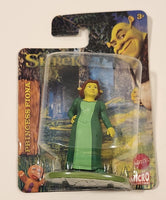 2023 Mattel DreamWorks Micro Collection Shrek Princess Fiona 2 1/2" Tall Toy Figure New in Package