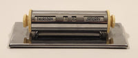 Vintage Art Deco Style Perpetual Date Calendar
