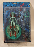 1998 Rendition Toys Avatar Press Webwitch Toy Action Figure New in Package