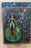 1998 Rendition Toys Avatar Press Webwitch Toy Action Figure New in Package