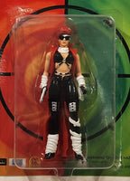 1998 Quesada & Palmiotti Dynamic Forces Painkiller Jane Limited Edition Toy Action Figure New in Package