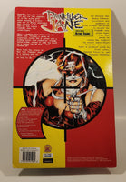 1998 Quesada & Palmiotti Dynamic Forces Painkiller Jane Limited Edition Toy Action Figure New in Package