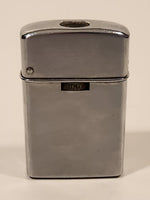 Vintage Shrome Made in Japan Chrome Refillable Gas Lighter
