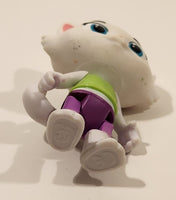 Smoby Toy Plus 44 Cats The Clubhouse Milady's Place 3" Toy Figure