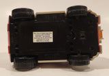 2007 Hasbro Transformers Animated Bumper Battlers Autobot Ratchet 5" Plastic Toy Vehicle Needs Repair