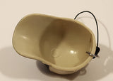 NHL Pittsburgh Penguins Hockey Team 2" Miniature Rubber Hat