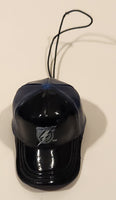 NHL Tampa Bay Lightning Hockey Team 2" Miniature Rubber Hat