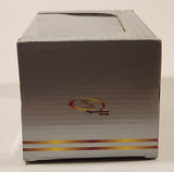 2009 Signature Models 1935 Duesenberg SSJ Silver and Blue 1/32 Scale Die Cast Toy Car Vehicle New in Box