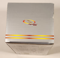 2009 Signature Models 1935 Duesenberg SSJ Silver and Blue 1/32 Scale Die Cast Toy Car Vehicle New in Box