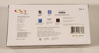 2009 Signature Models 1935 Duesenberg SSJ Silver and Blue 1/32 Scale Die Cast Toy Car Vehicle New in Box