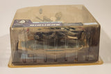 2003 McFarlane's Sports Picks Series 7 NHL Jean-Sebastien Giguere Anaheim Mighty Ducks 4 1/2" Toy Figure New in Package