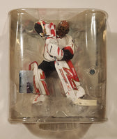 2008 McFarlane Toys NHL Ray Emery Ottawa Senators 5 1/2" Toy Figure New in Package