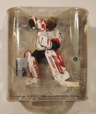 2008 McFarlane Toys NHL Ray Emery Ottawa Senators 5 1/2" Toy Figure New in Package