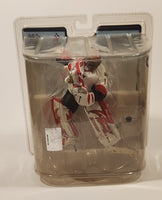 2008 McFarlane Toys NHL Ray Emery Ottawa Senators 5 1/2" Toy Figure New in Package