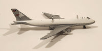 Vintage Lintoy Boeing 747 NASA 905 White Die Cast Toy Aircraft