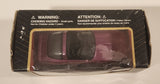 Maisto Special Edition Corvette ZR-1 Purple 1/40 Scale Die Cast Toy Car Vehicle in Box