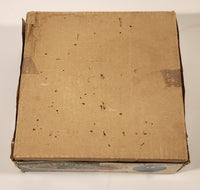 Vintage 1970s Gakken Frankonia Item No. 1522 Playland Train Battery Operated Toy with Box