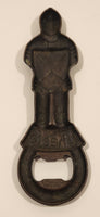 Vintage O'Keefe Knight Metal Beer Bottle Opener