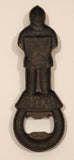 Vintage O'Keefe Knight Metal Beer Bottle Opener