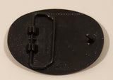 Century Canada BCFP British Columbia Forestry Professional Metal Belt Buckle