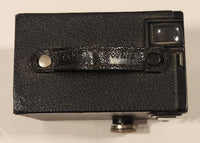 Vintage Kodak Brownie Six 20 Target Black Box Camera Made in Canada