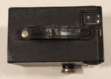 Vintage Kodak Brownie Six 20 Target Black Box Camera Made in Canada