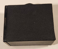 Vintage Kodak Brownie Six 20 Target Black Box Camera Made in Canada